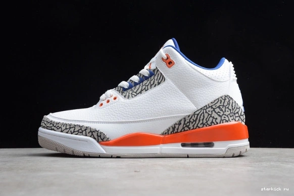 AIR Jordan Retro Knicks 136064-148 3 136064-148 1005